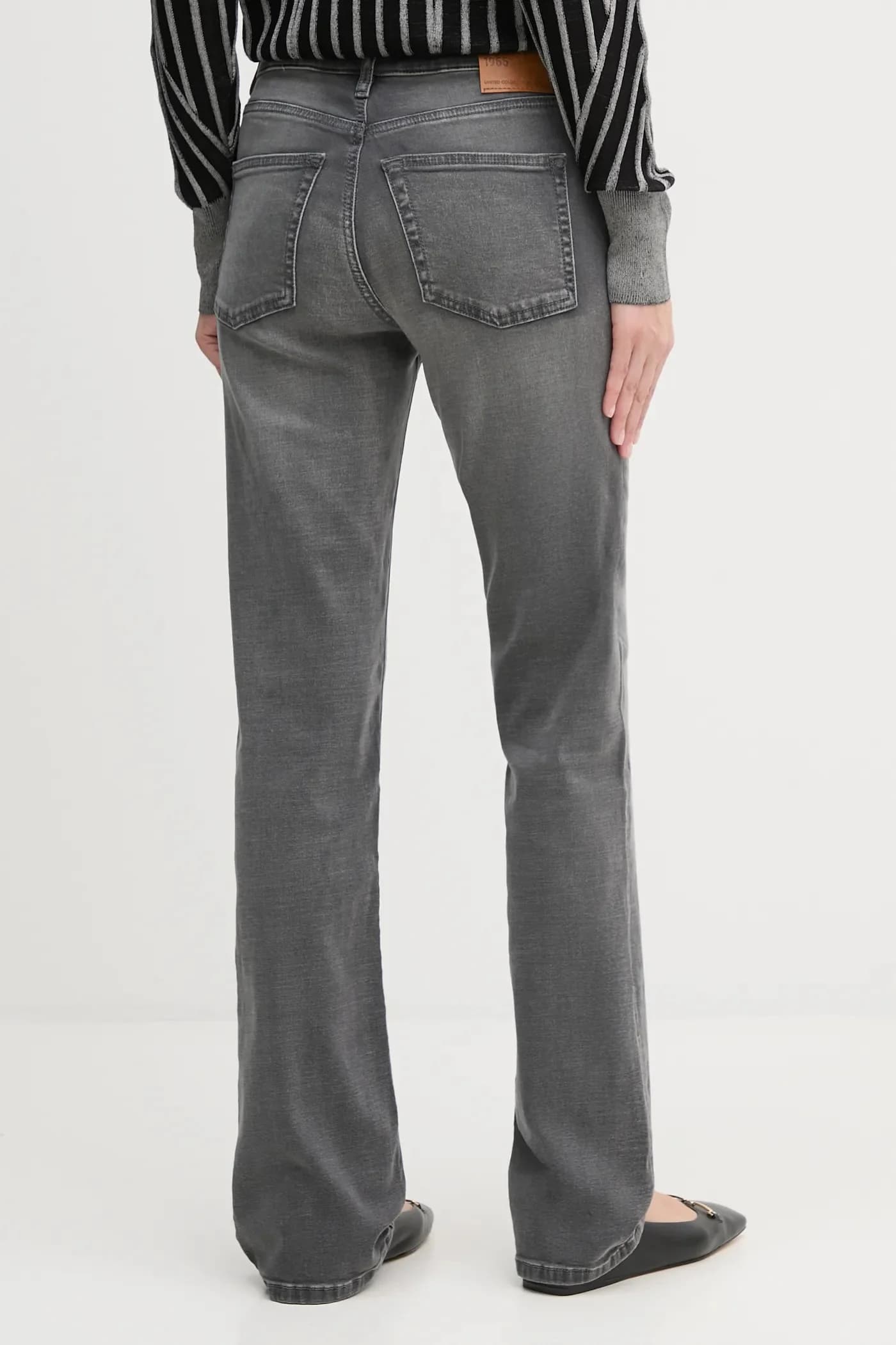 Джинсы - фото 3