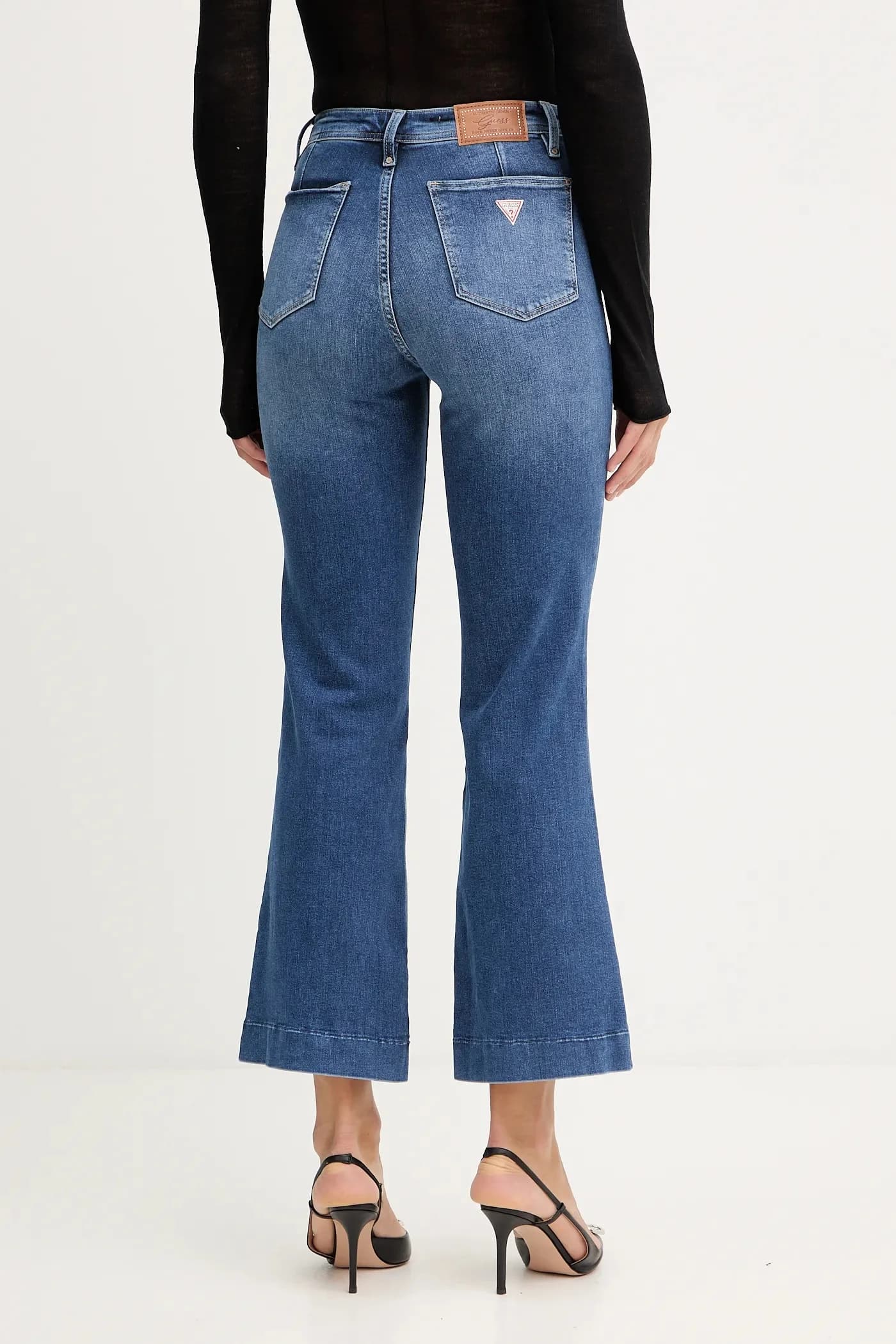 ЧАРЛИ джинсы - фото 3