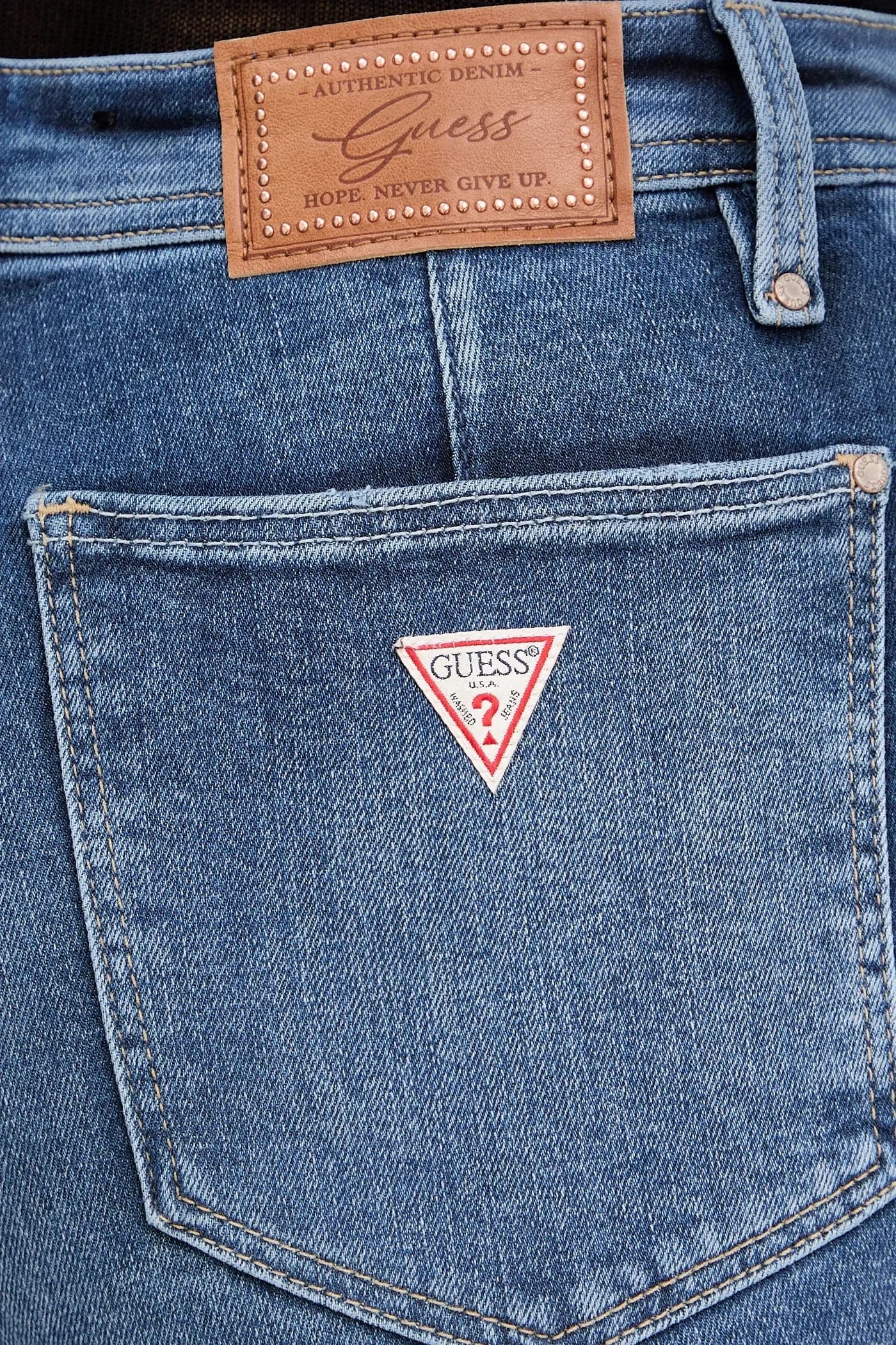 ЧАРЛИ джинсы - фото 4