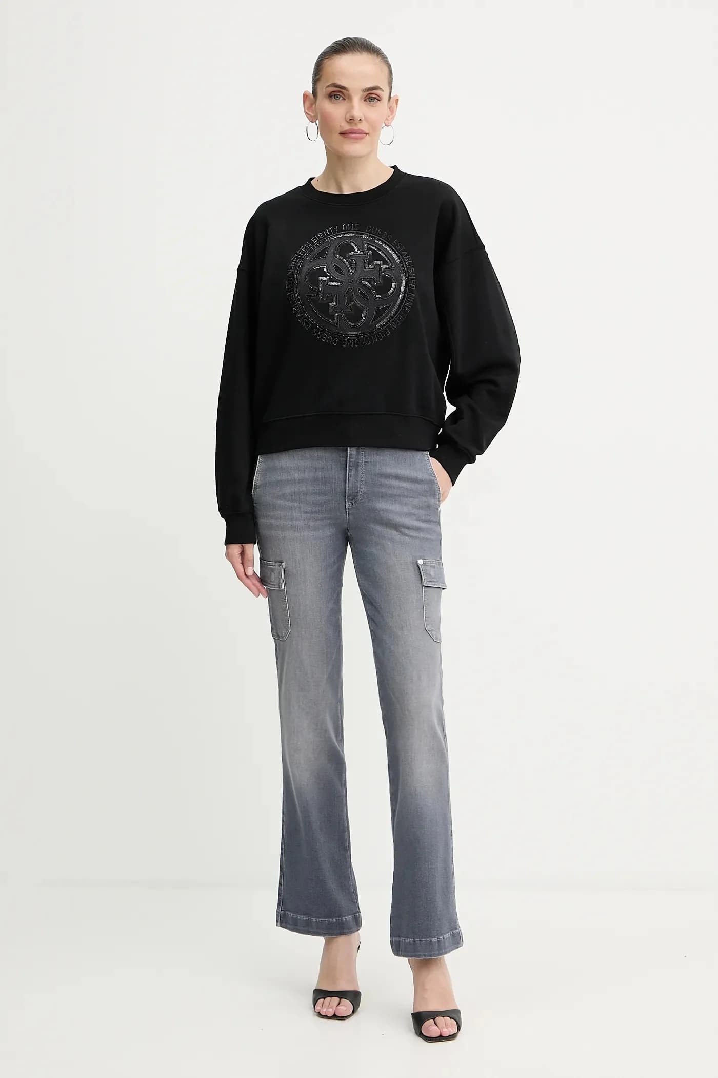 Джинсы - фото 2