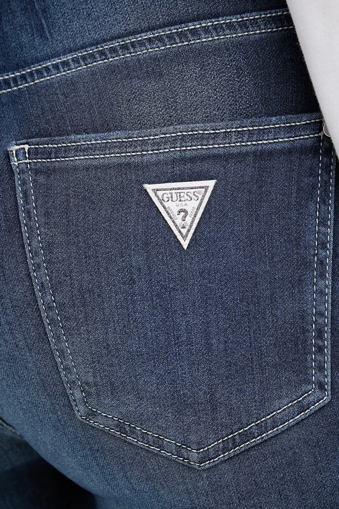 Джинсы - фото 4