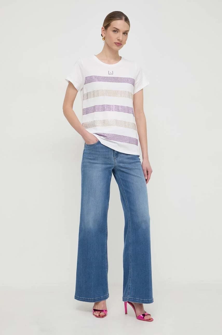 Джинсы - фото 2