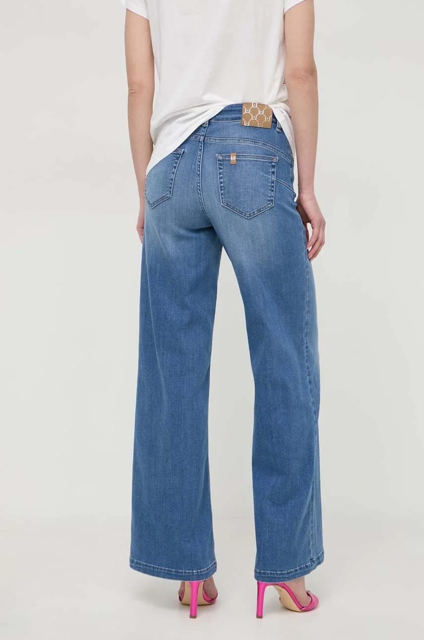 Джинсы - фото 3