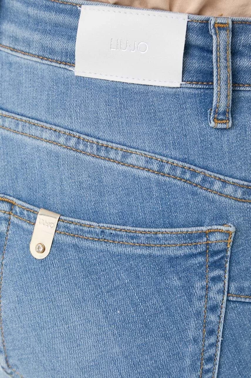 Битые джинсы - фото 4