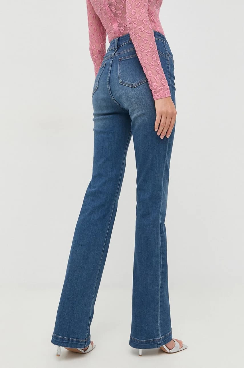 ПКЕЛИ джинсы - фото 3