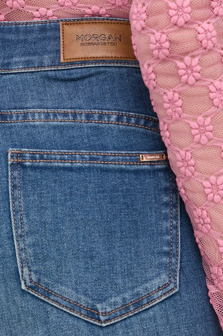 ПКЕЛИ джинсы - фото 4