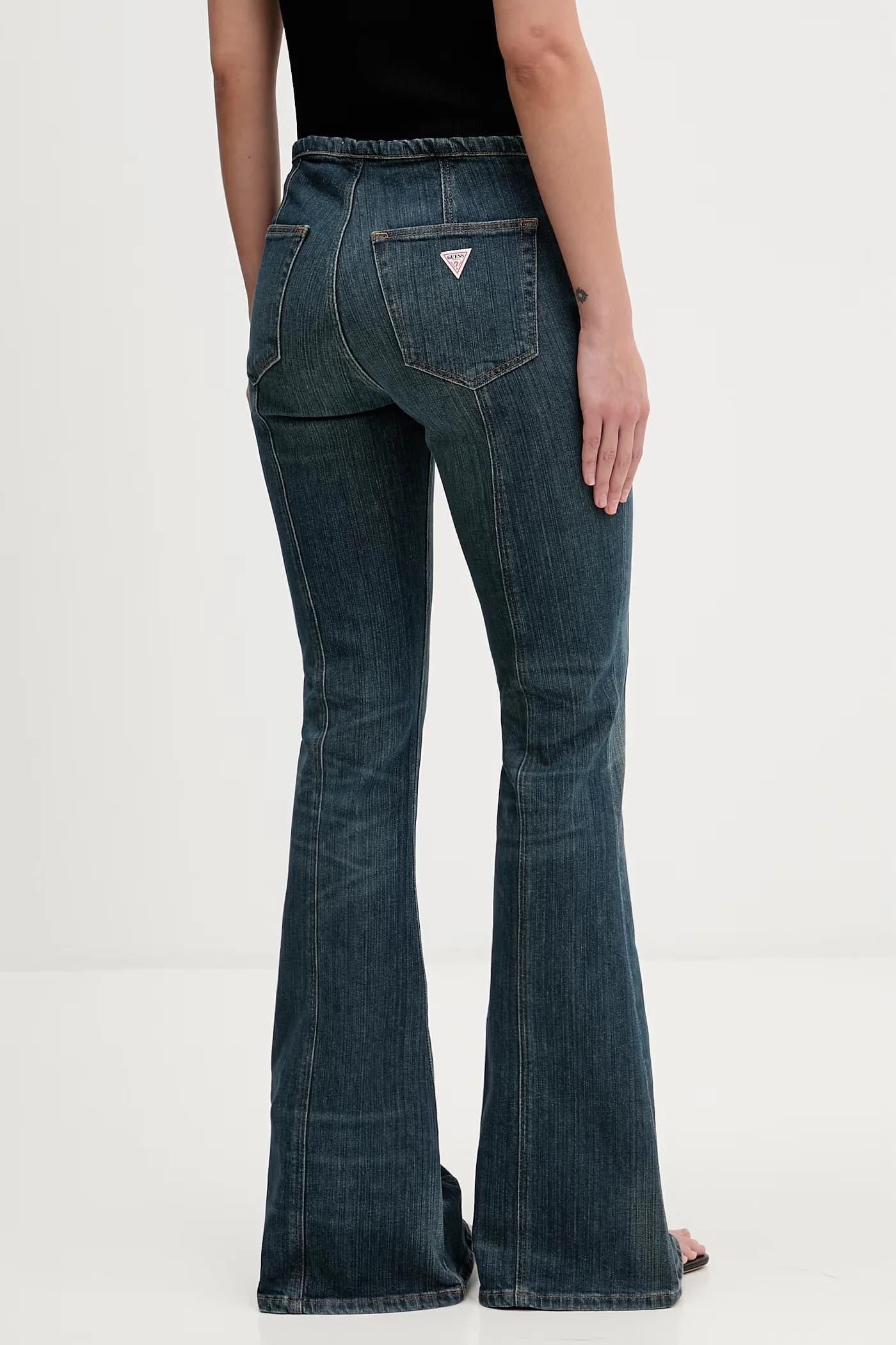 Джинсы - фото 3