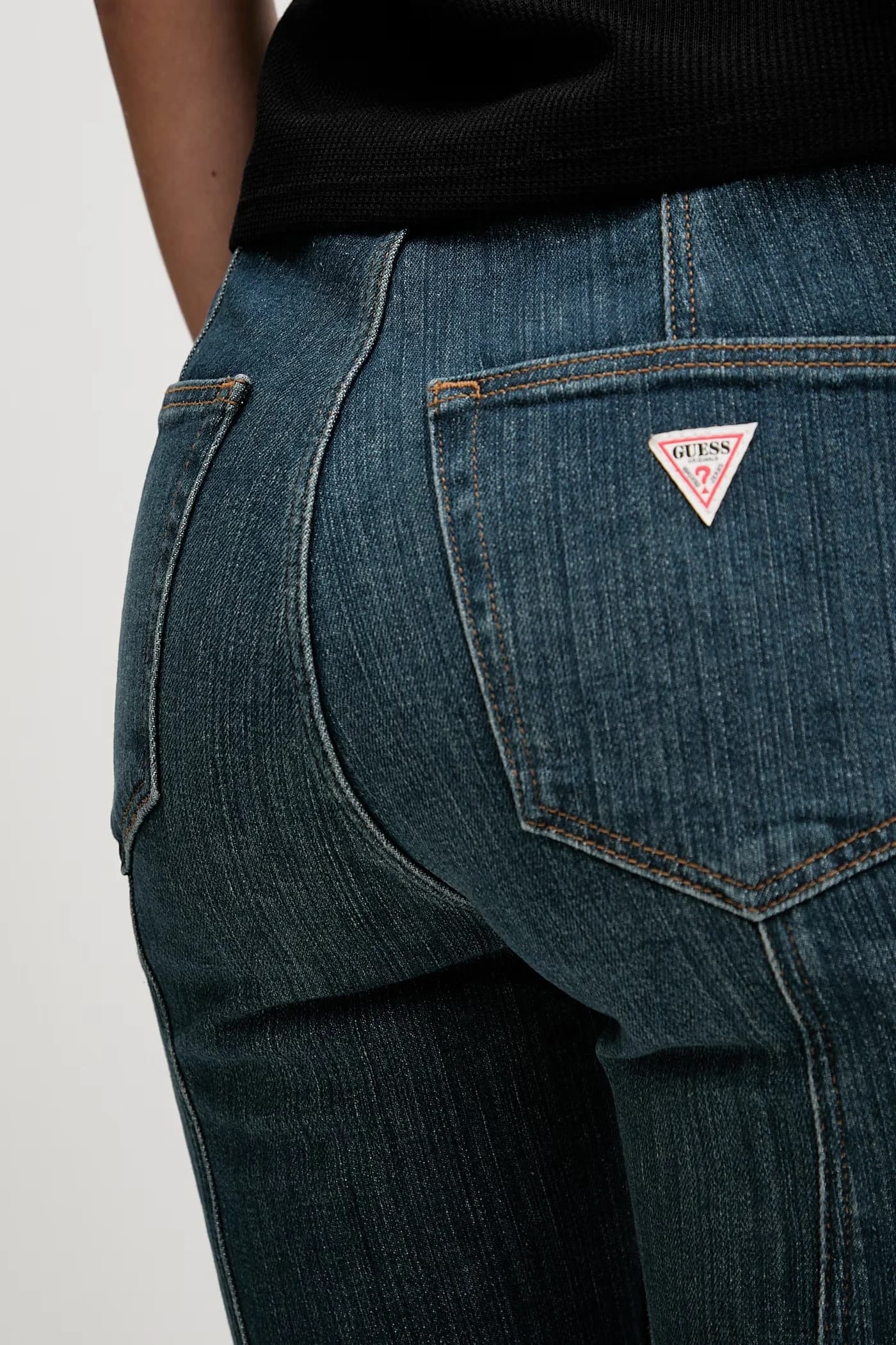 Джинсы - фото 4