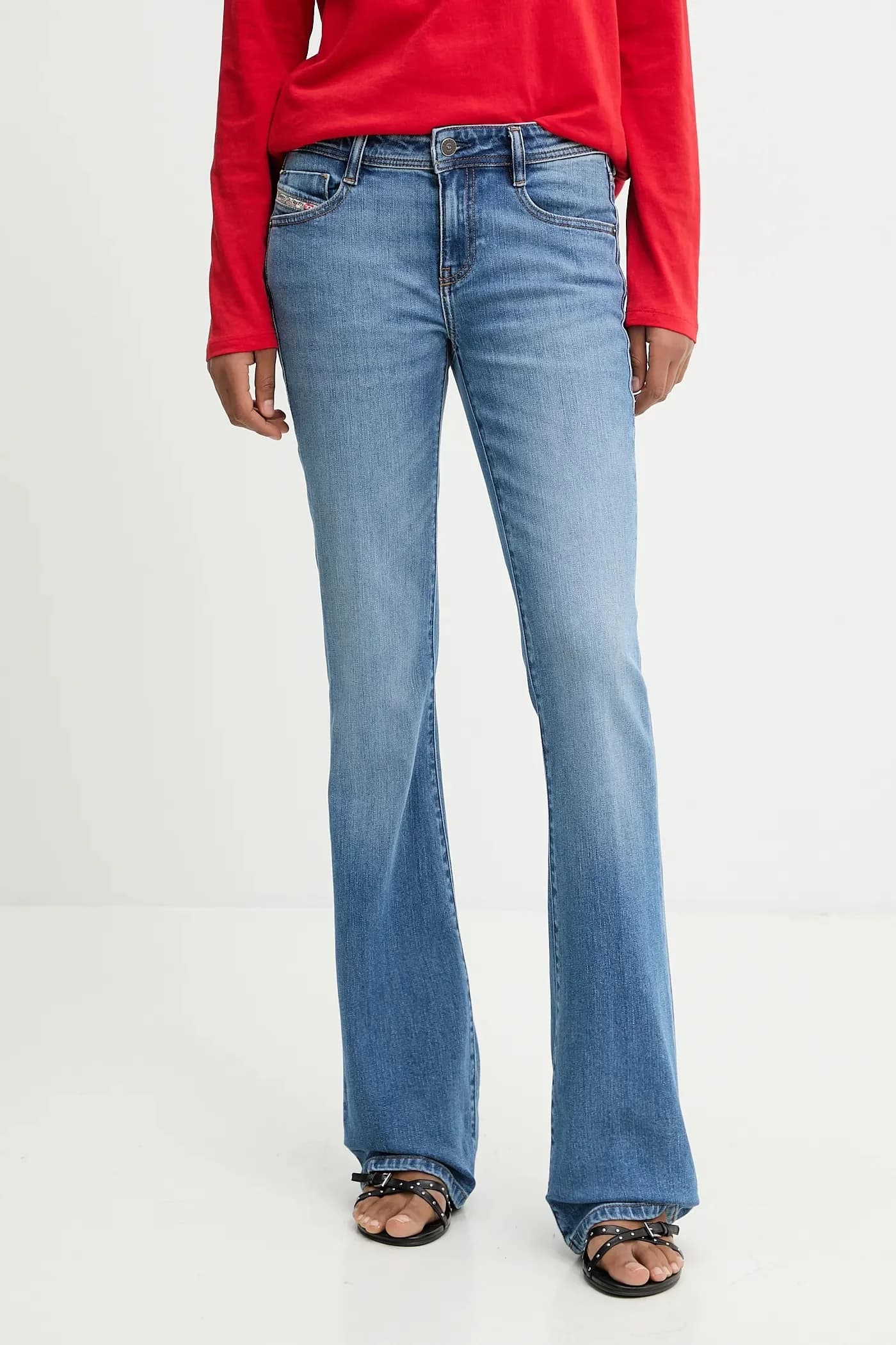 Джинсы 1969 D-EBBEY L.32