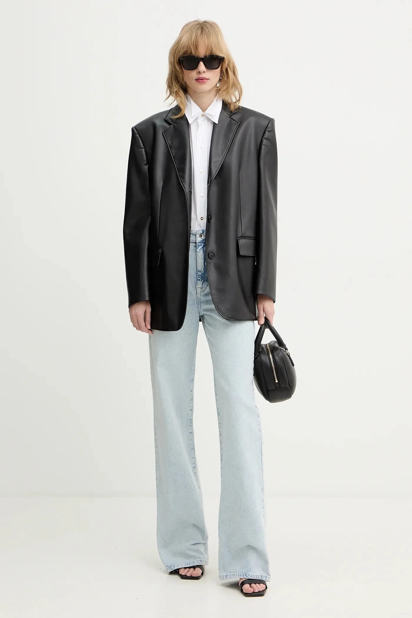 Джинсы - фото 2