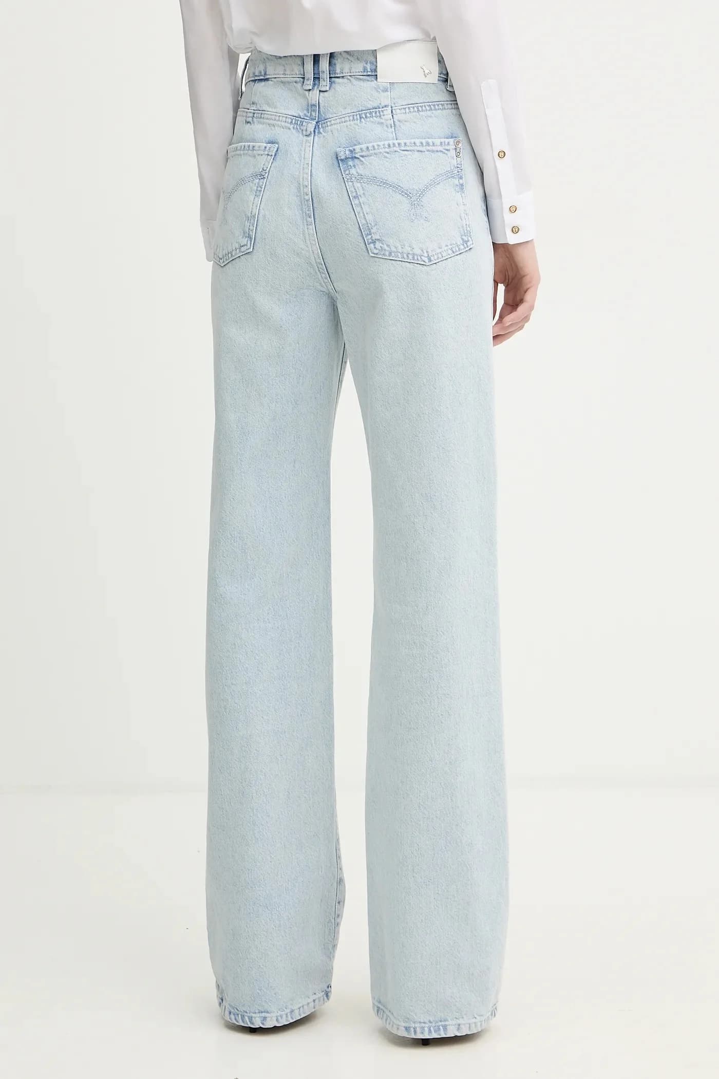 Джинсы - фото 3