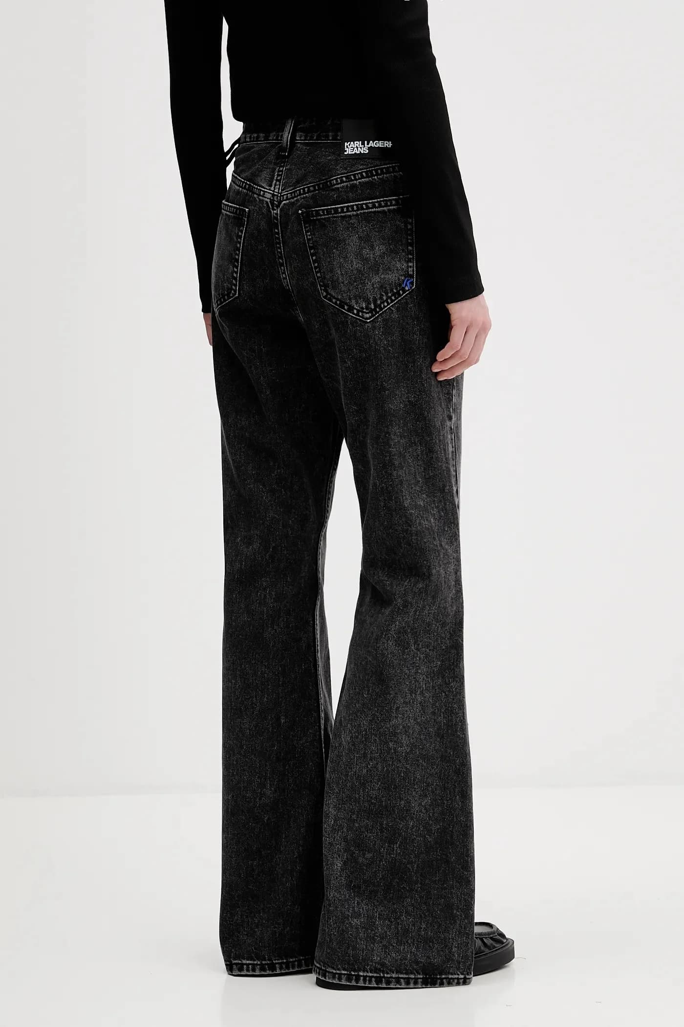 Джинсы - фото 3