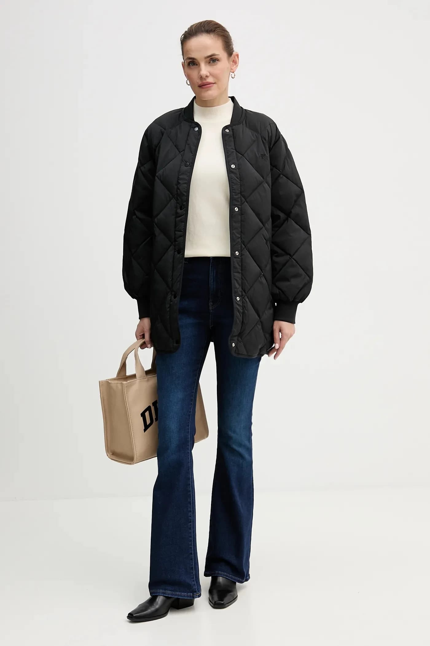 Джинсы - фото 2