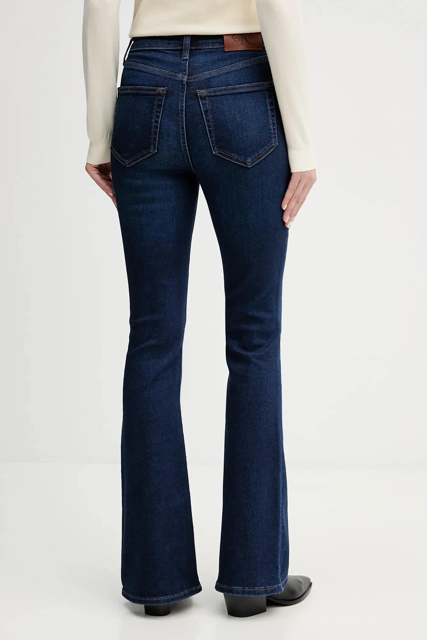 Джинсы - фото 3