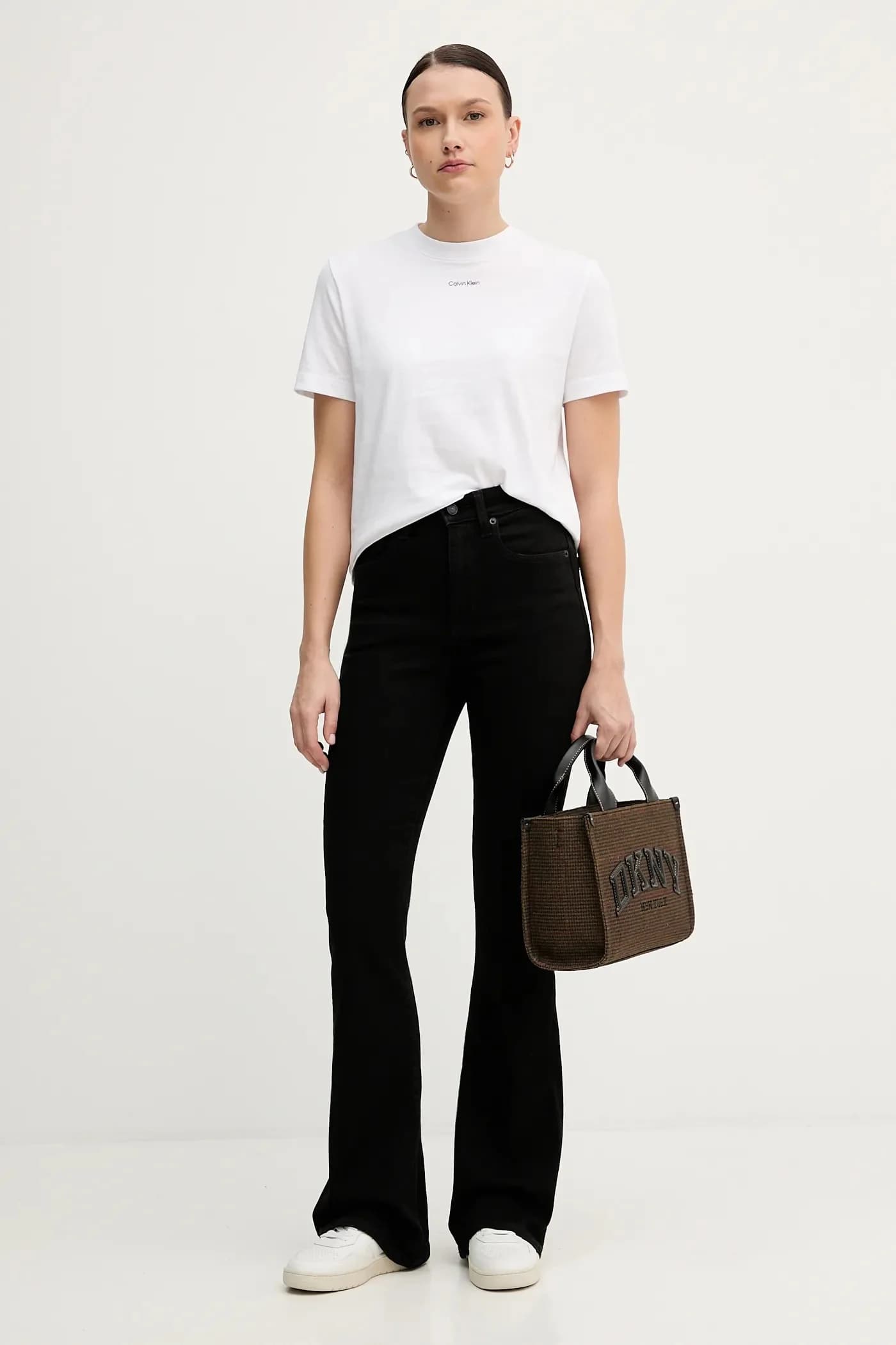 Джинсы - фото 2