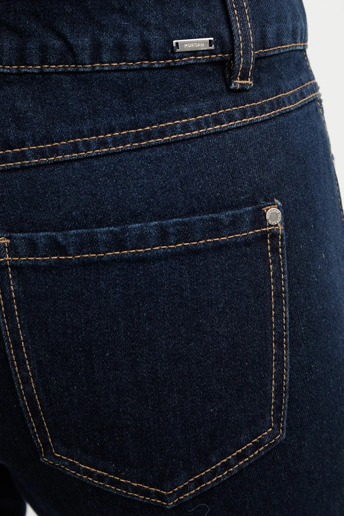 Джинсы - фото 4