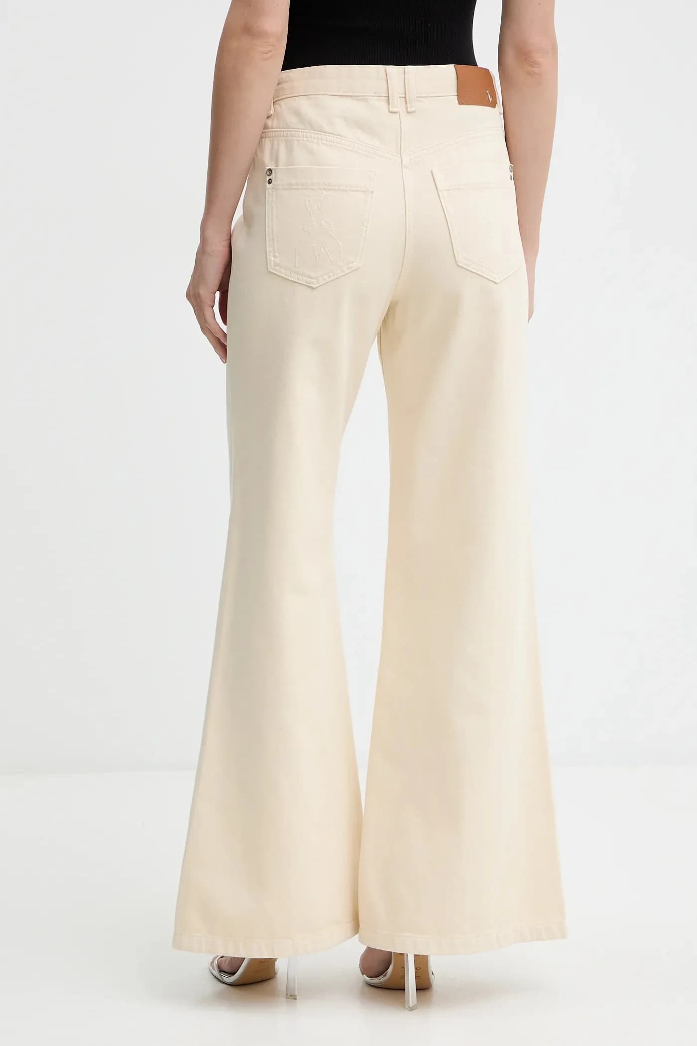 Джинсы - фото 3