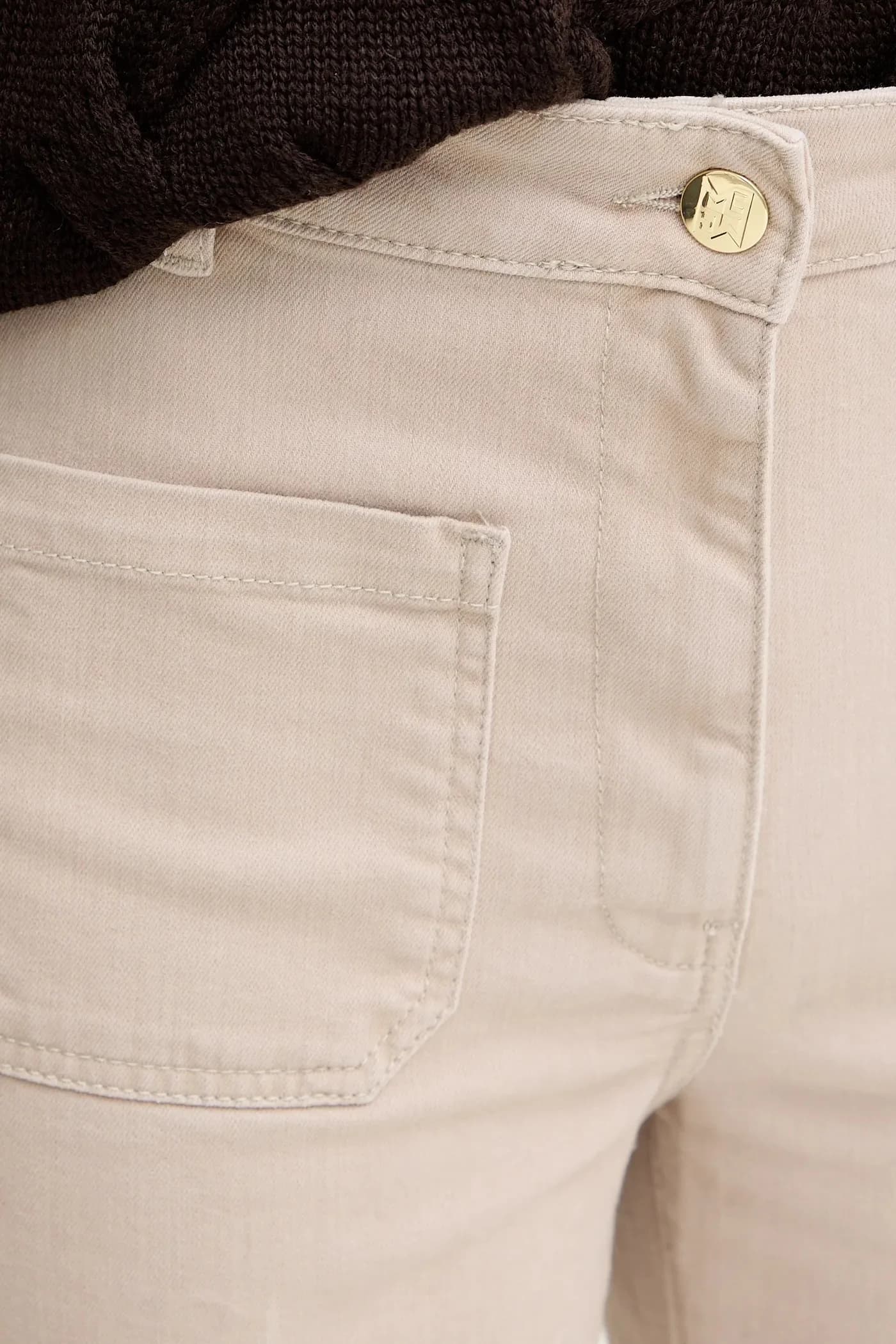 Джинсы Emme от Marella - фото 4