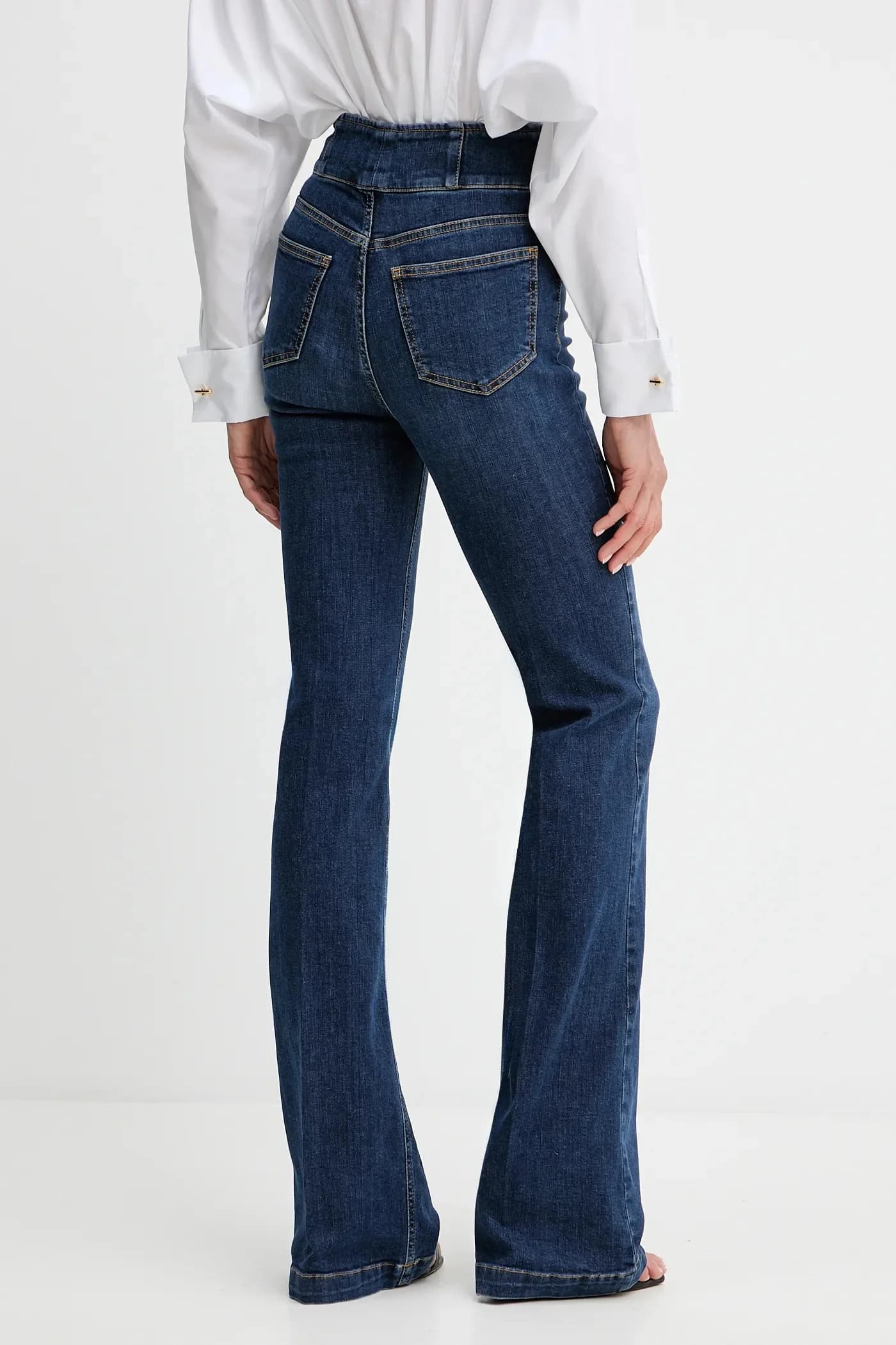 джинсы Элизабетта Франки - фото 3