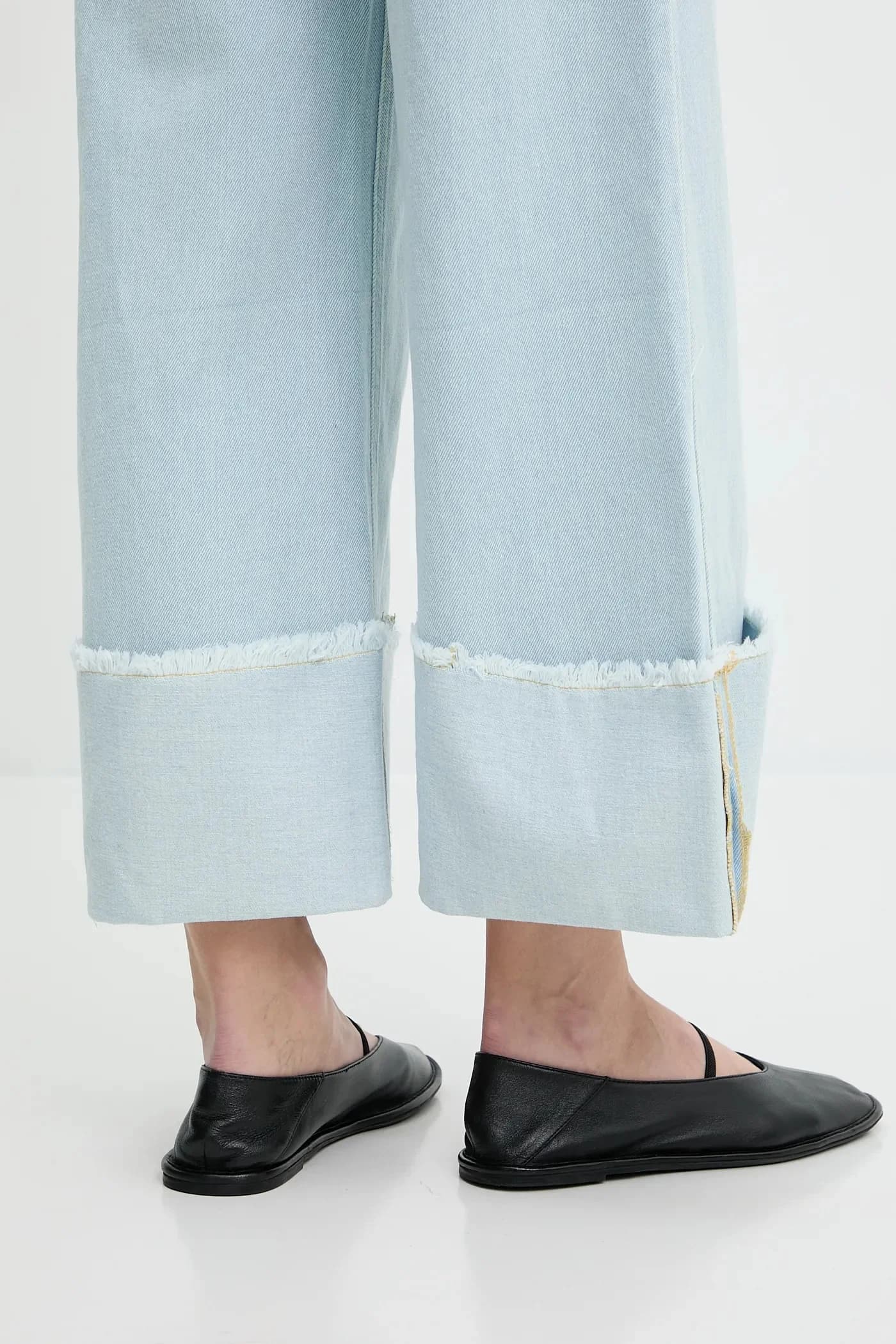 Джинсы - фото 4