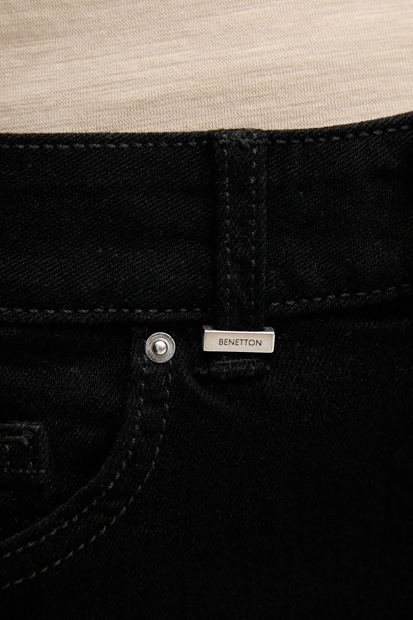 Джинсы - фото 4