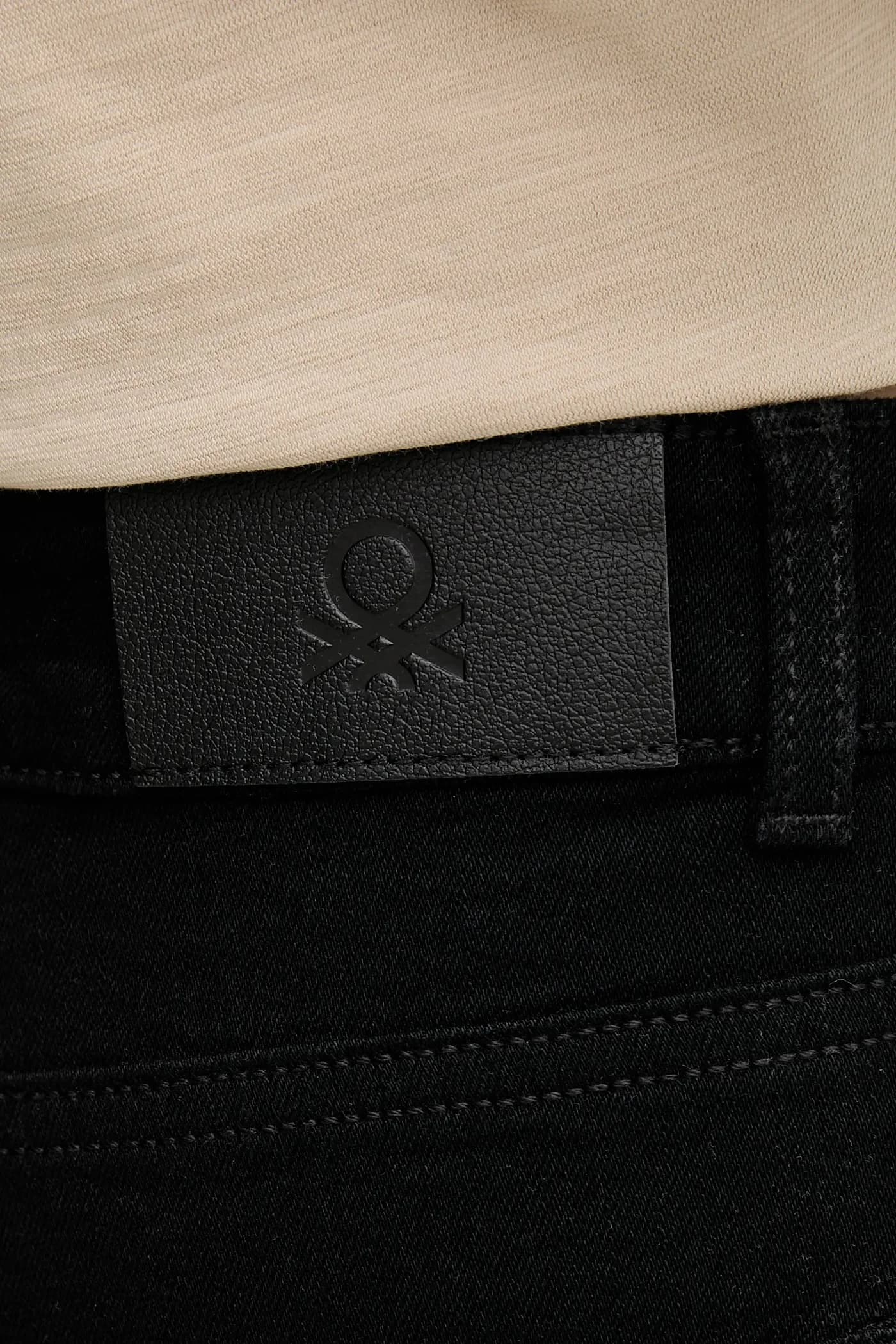 Джинсы - фото 5