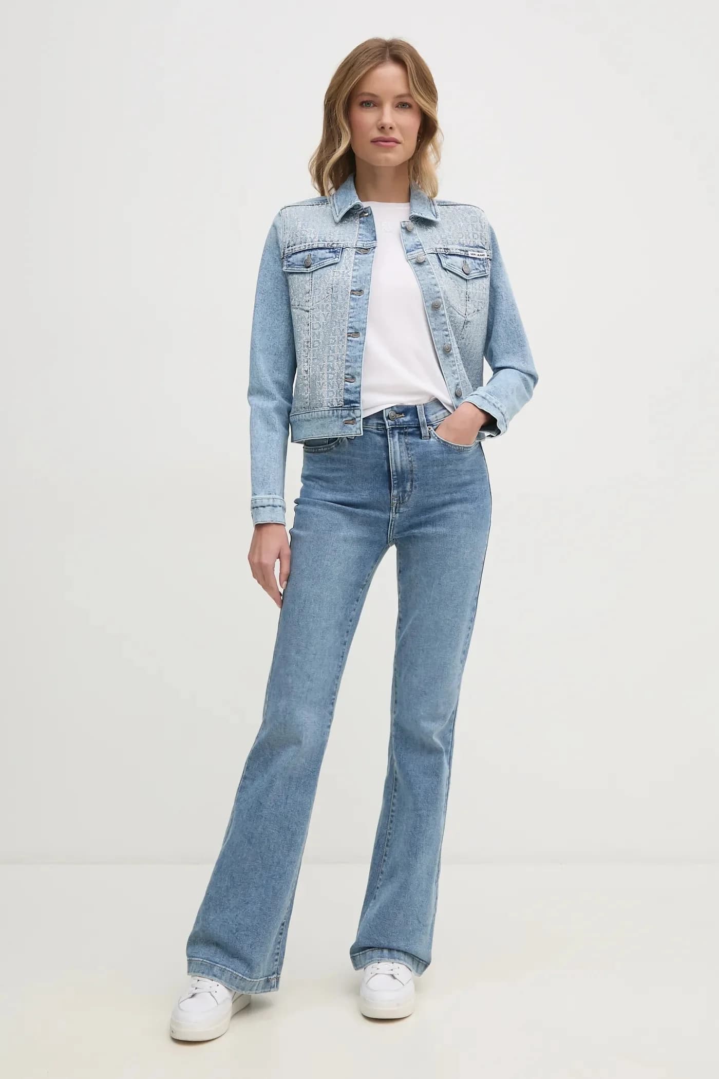 Джинсы - фото 2