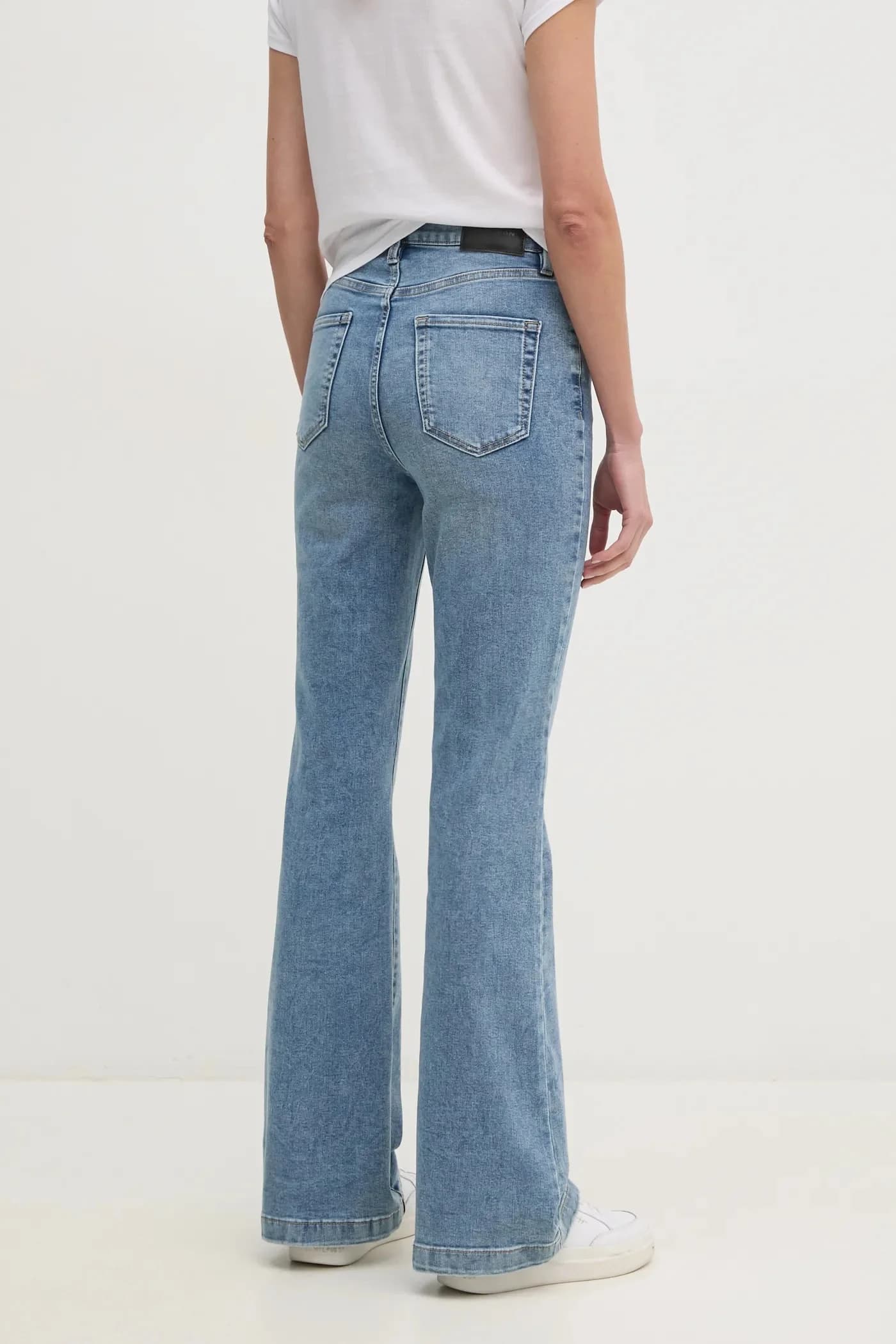 Джинсы - фото 3