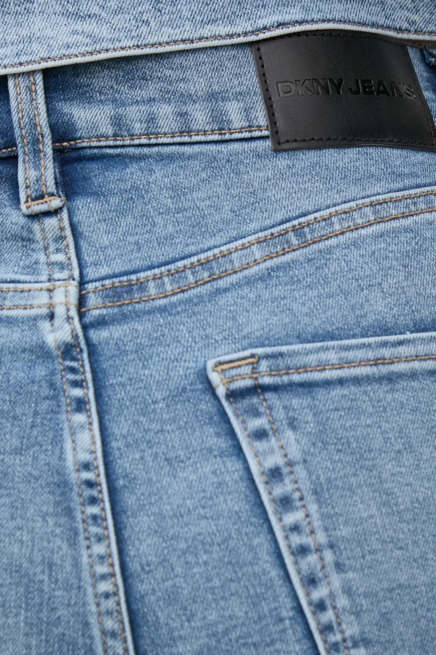 Джинсы - фото 4