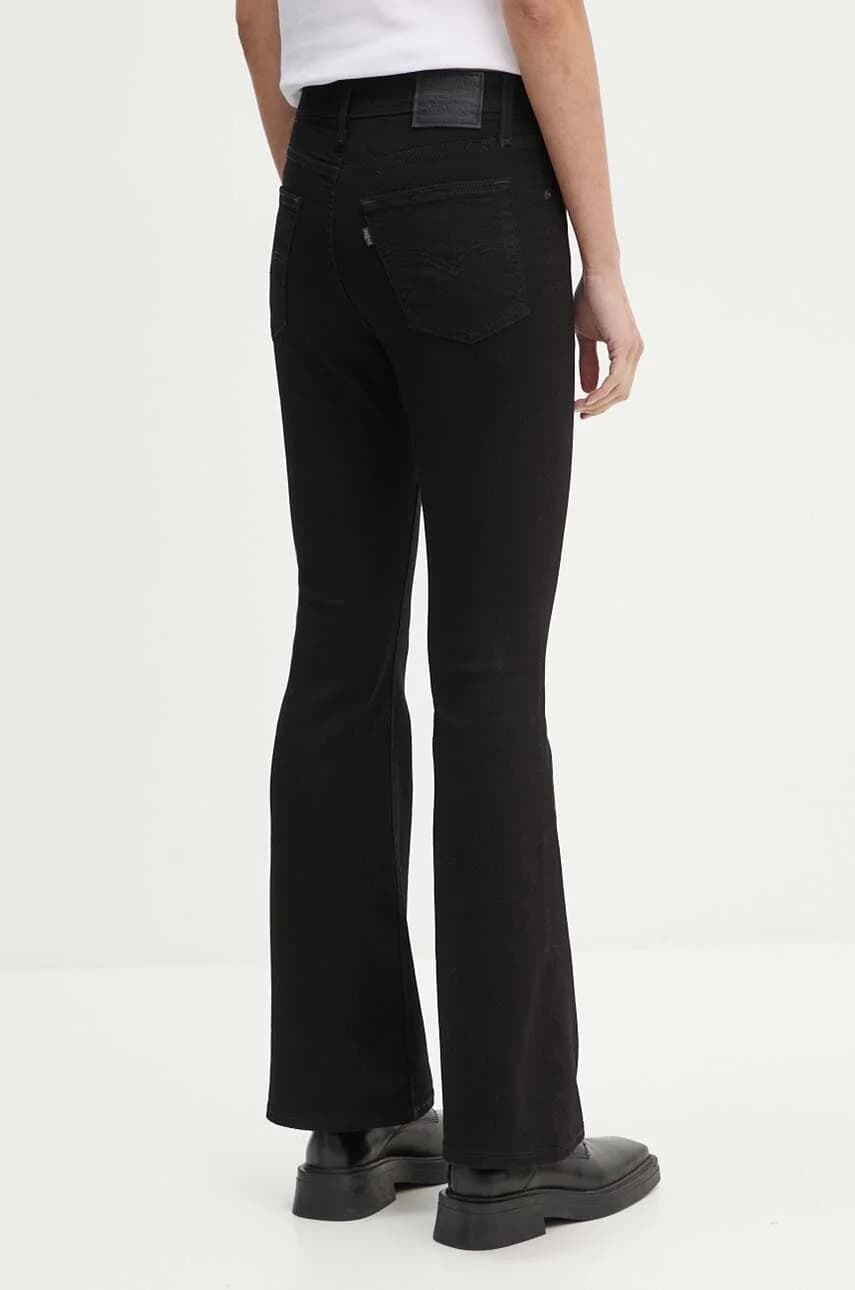 джинсы 726 HR FLARE - фото 3