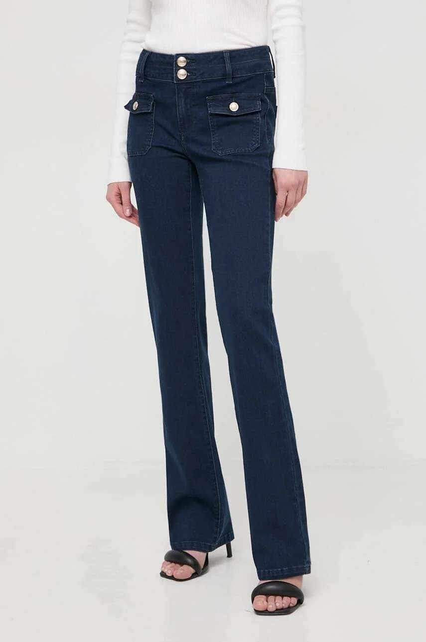 джинсы ПОЛЕН1