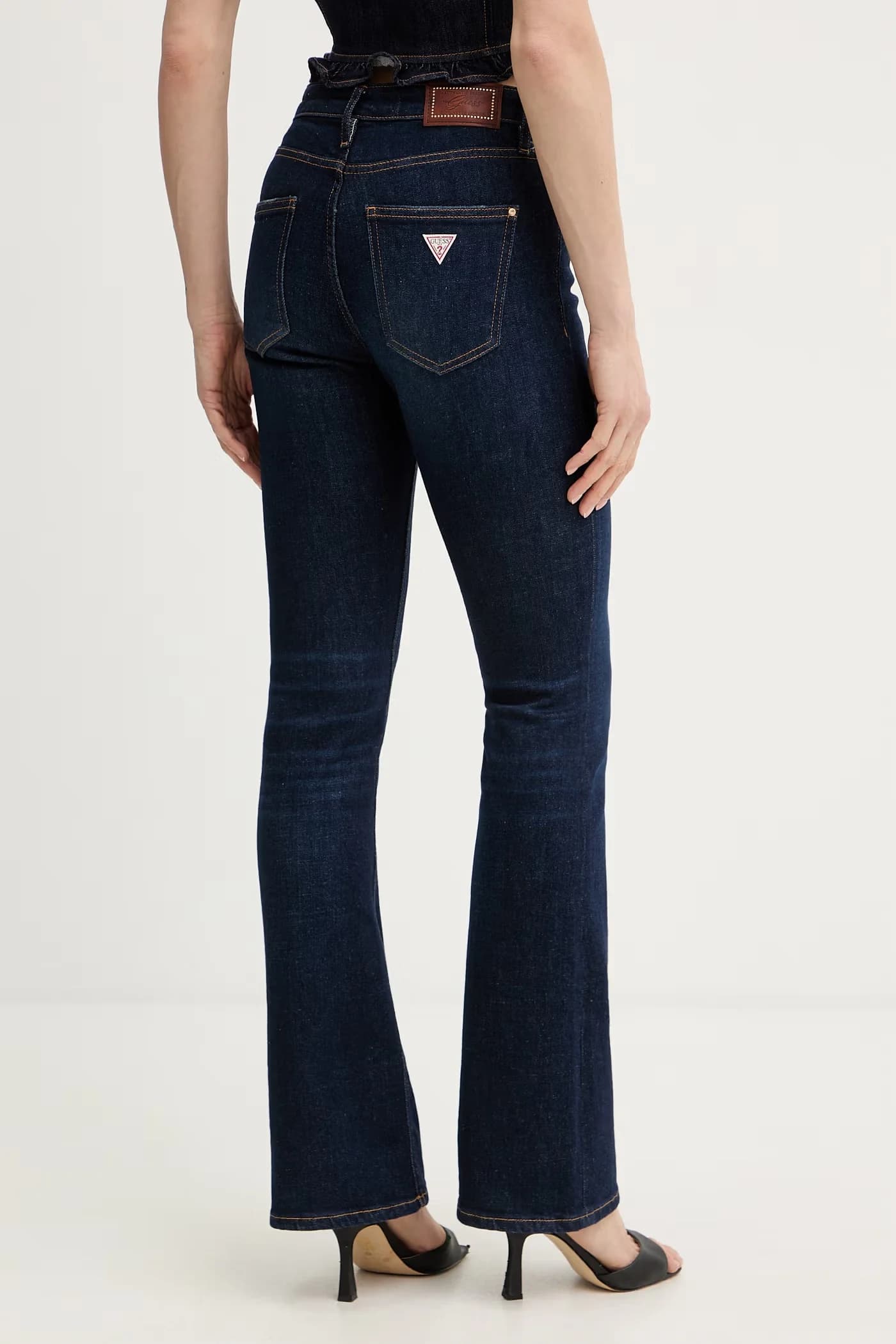 Джинсы - фото 3