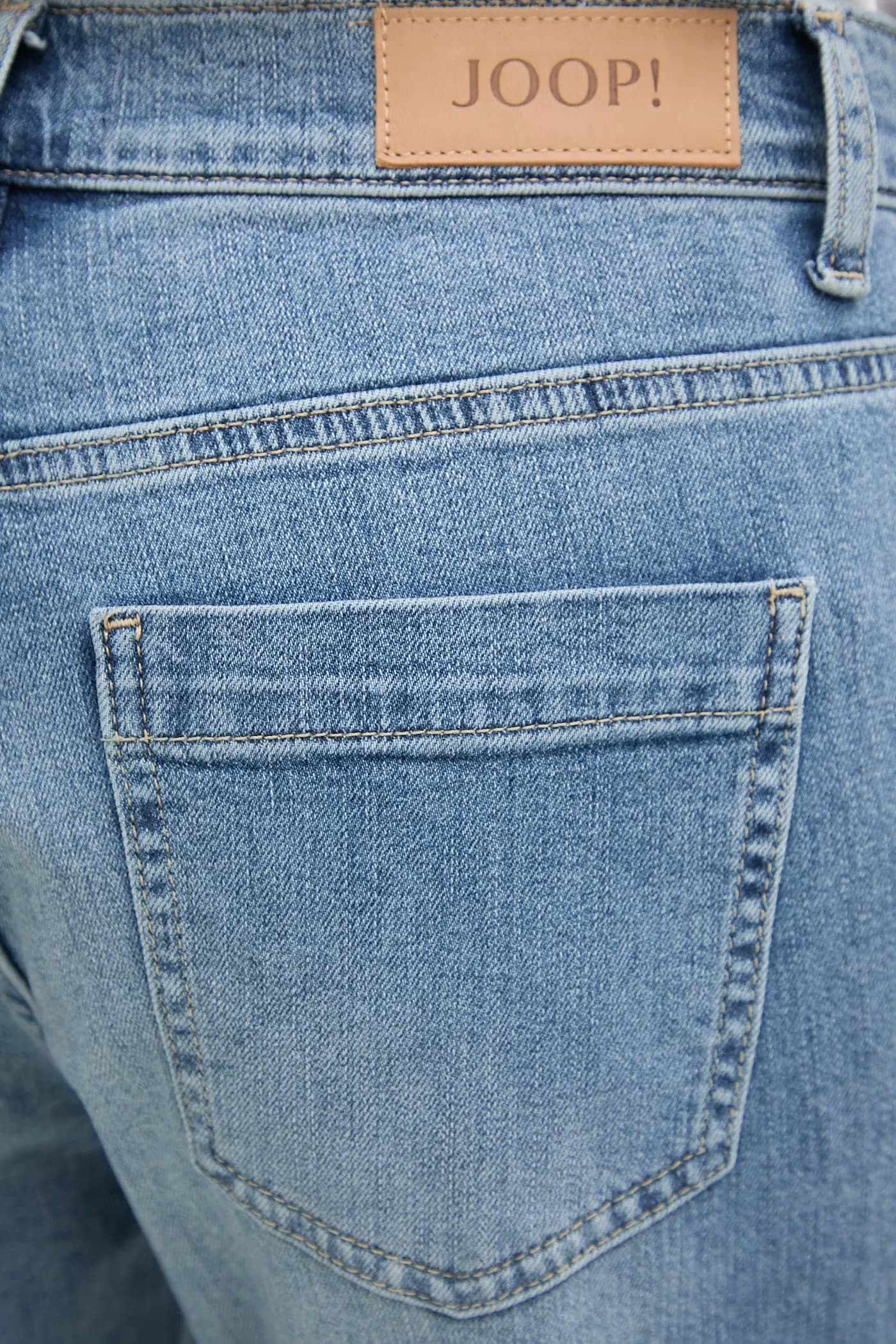 Джинсы - фото 4