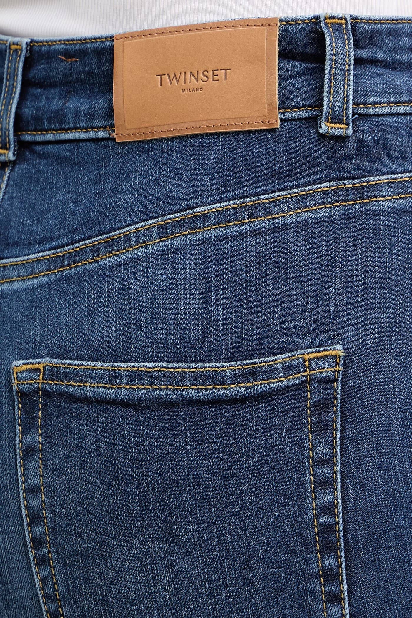 Джинсы - фото 4