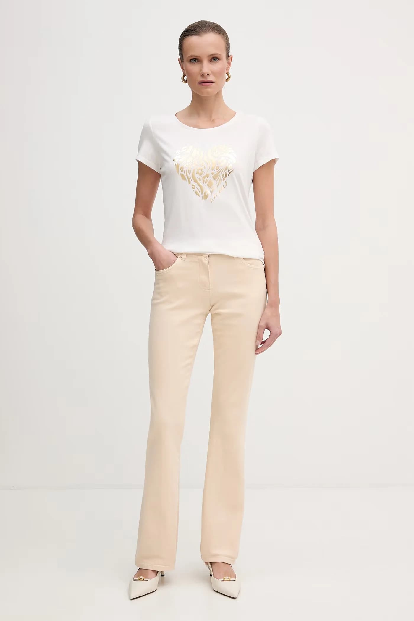 ПЕДОР джинсы - фото 2