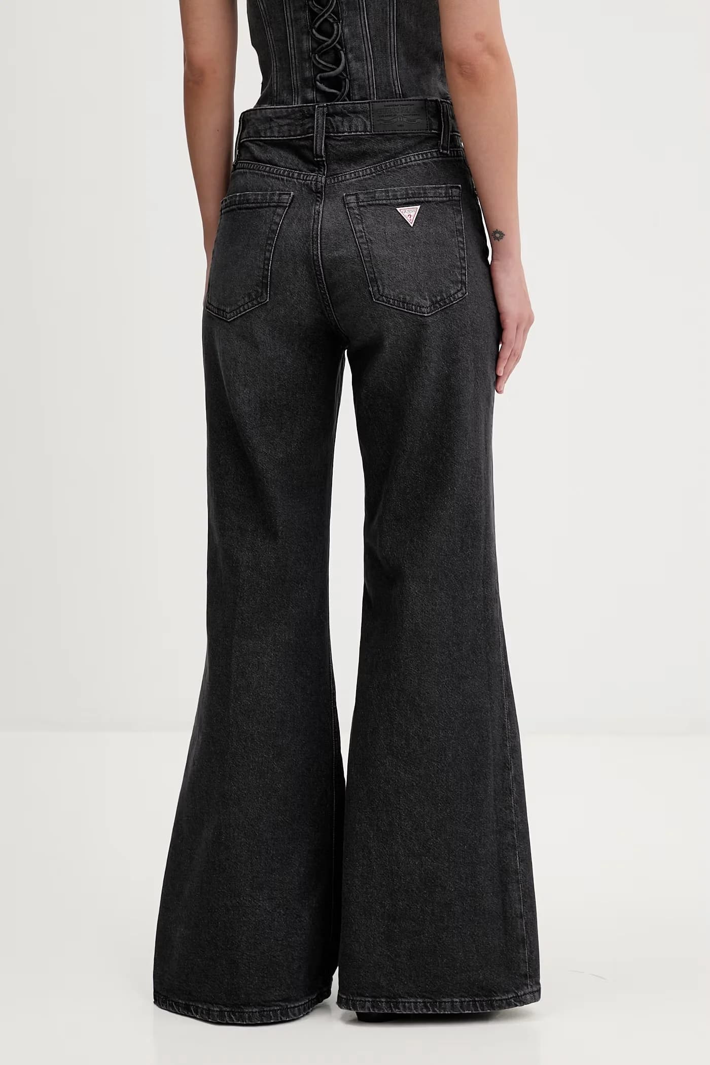 Джинсы - фото 3