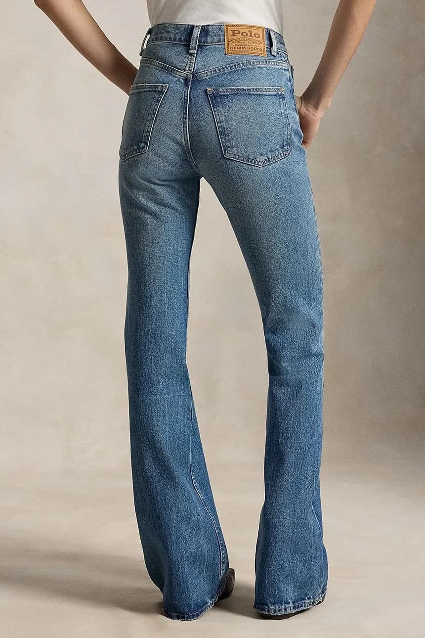 Джинсы - фото 2