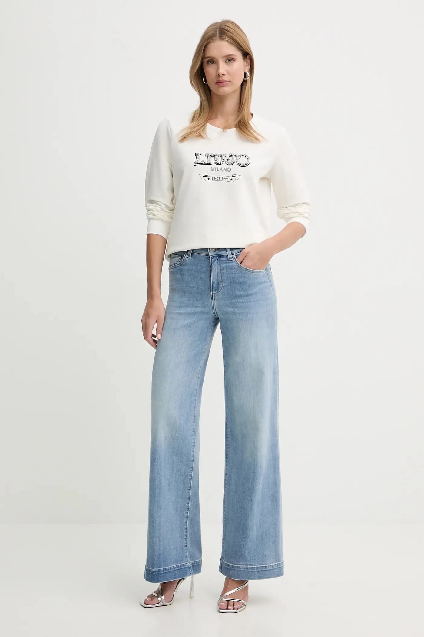 Джинсы - фото 2