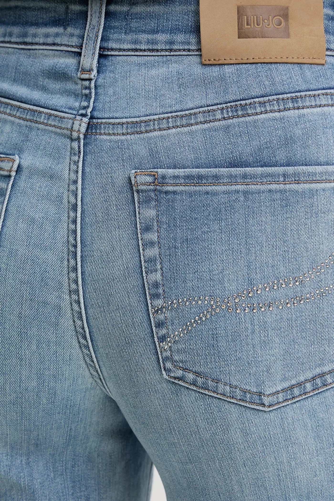 Джинсы - фото 4