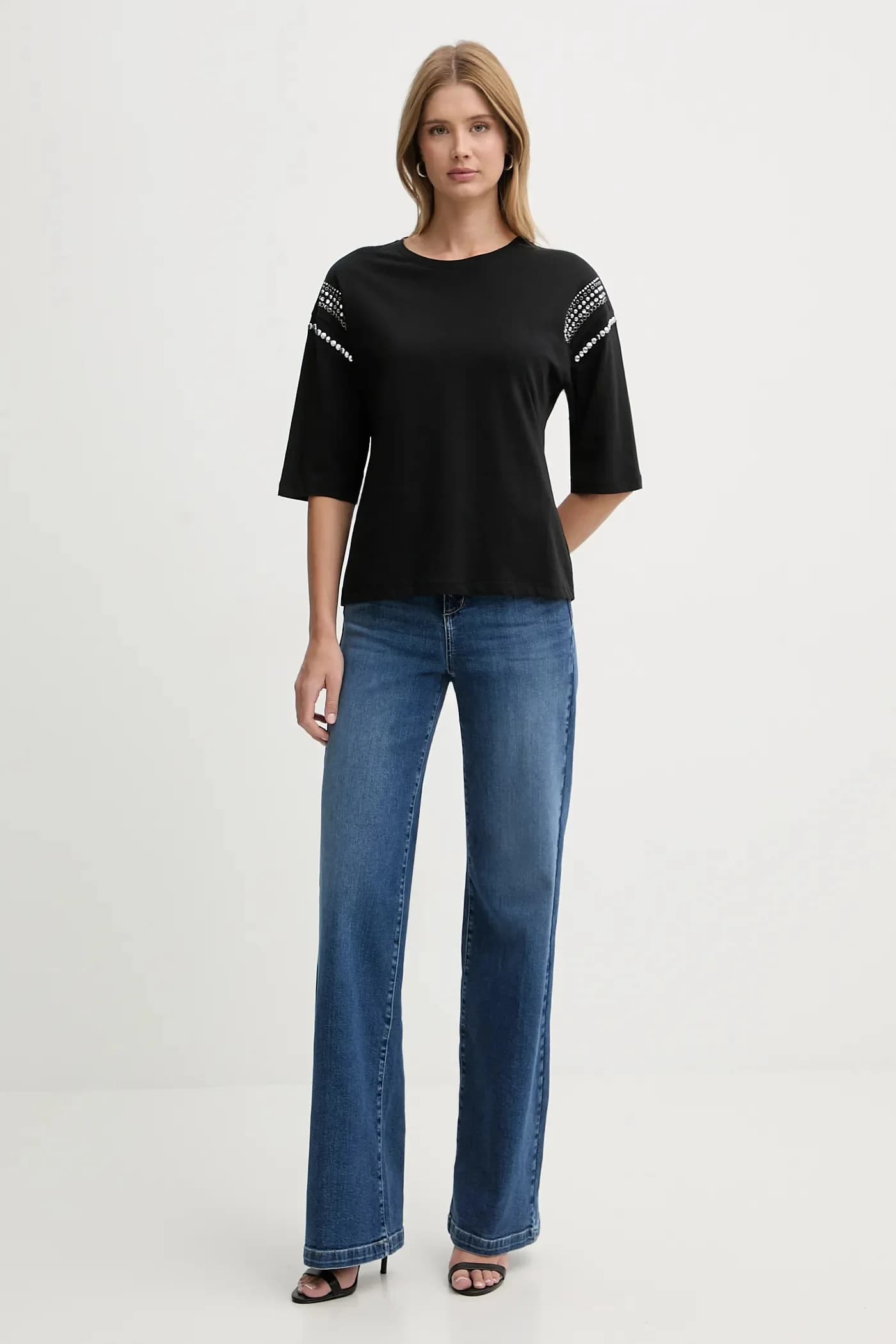 Джинсы - фото 2