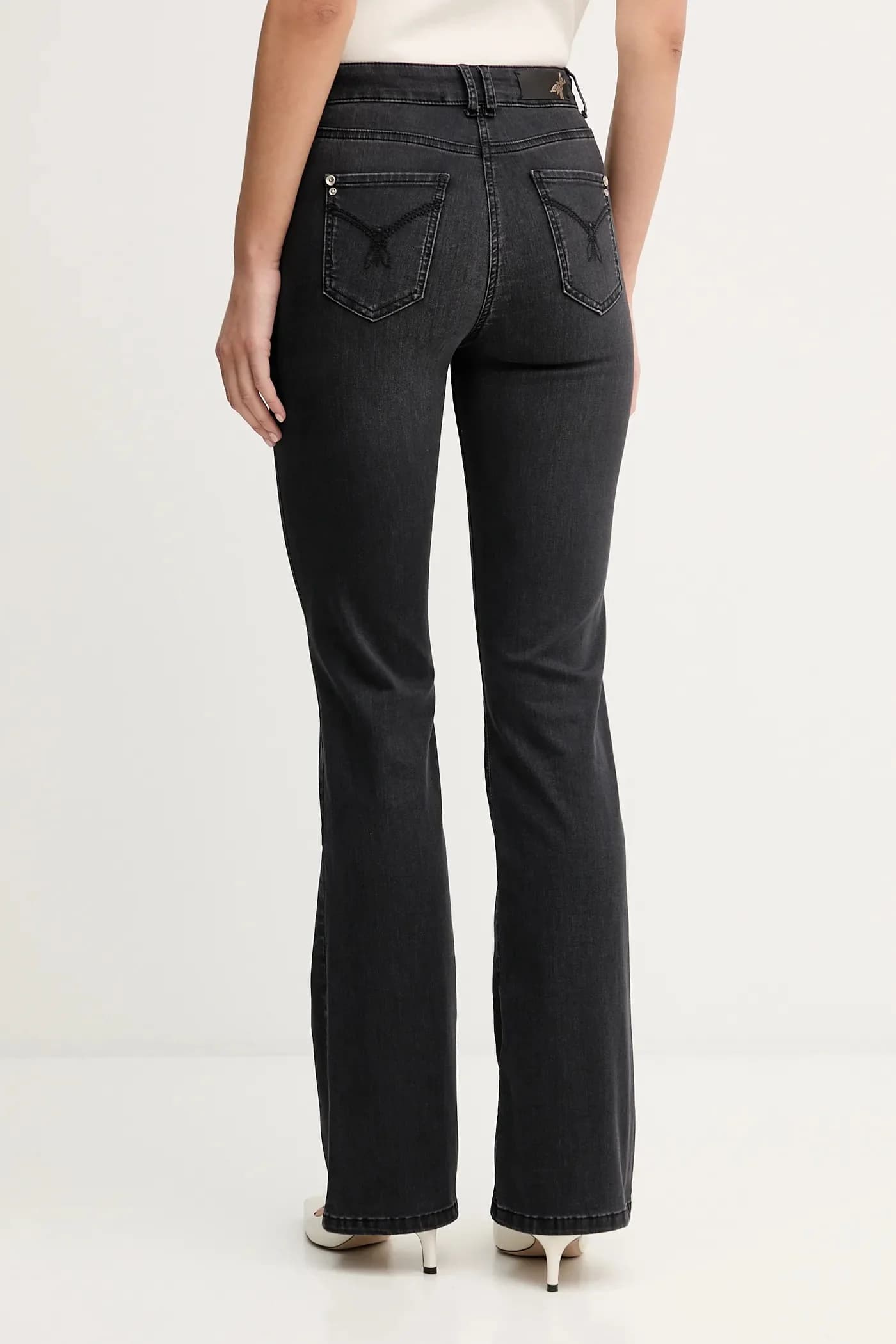 Джинсы - фото 3