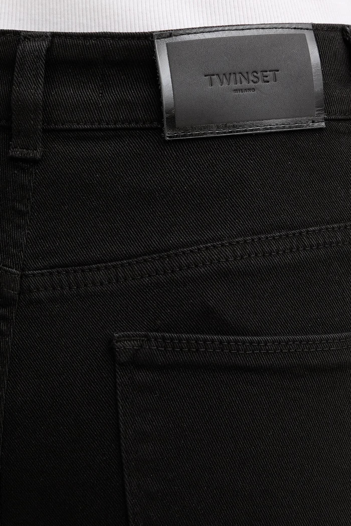 Джинсы - фото 4