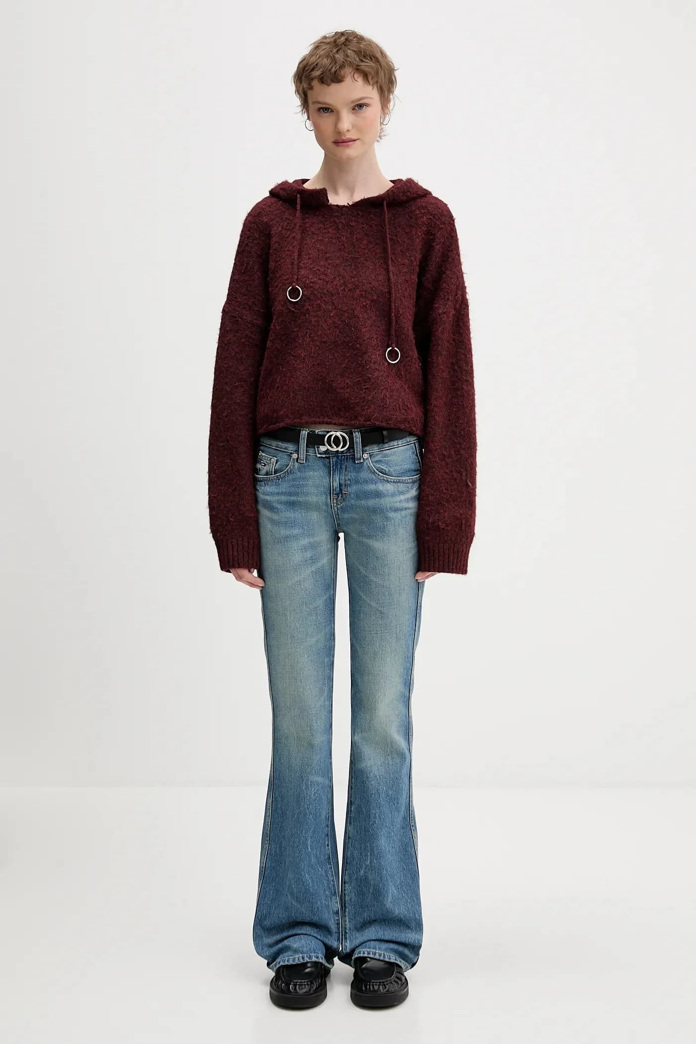 Джинсы - фото 2