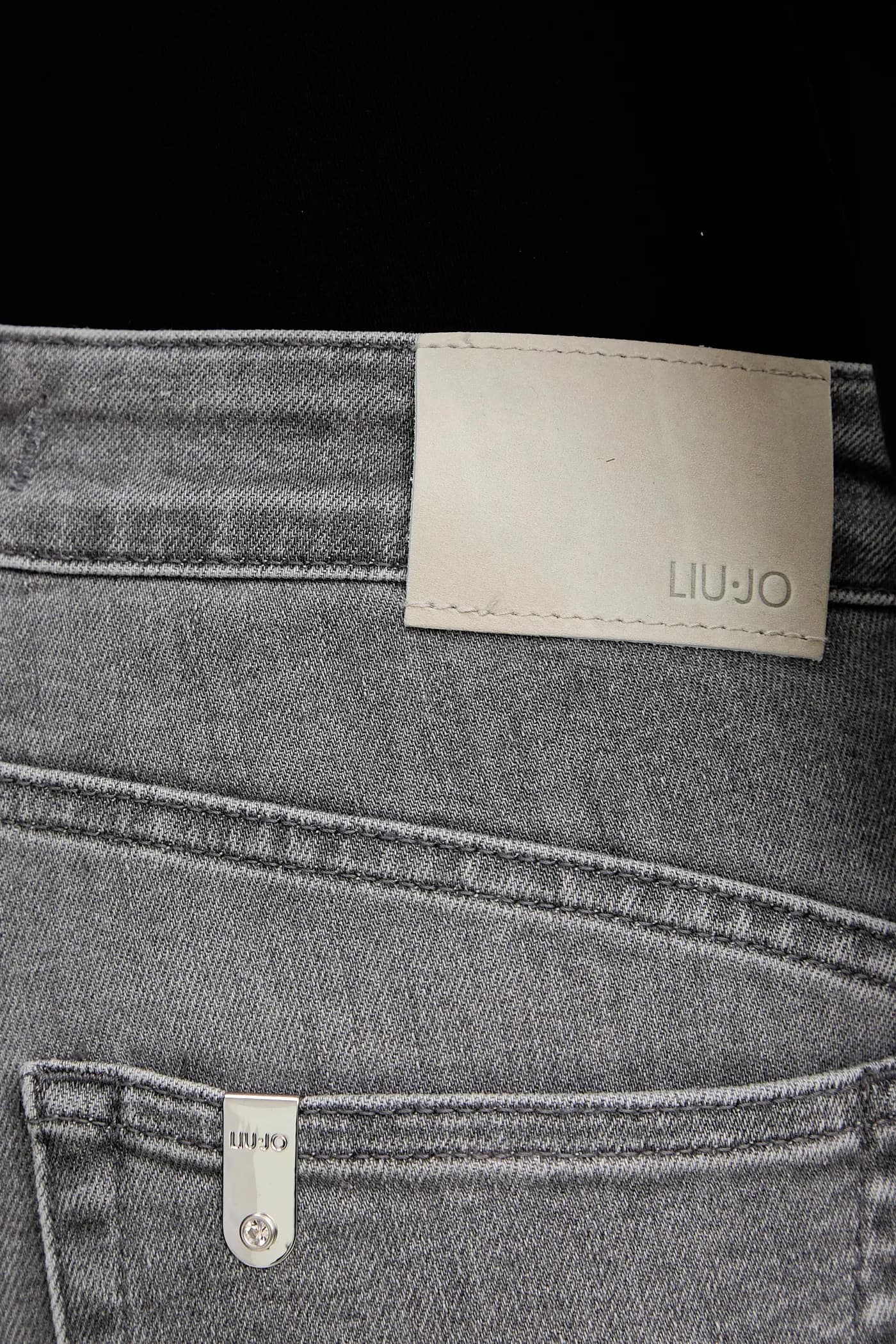 Джинсы - фото 4