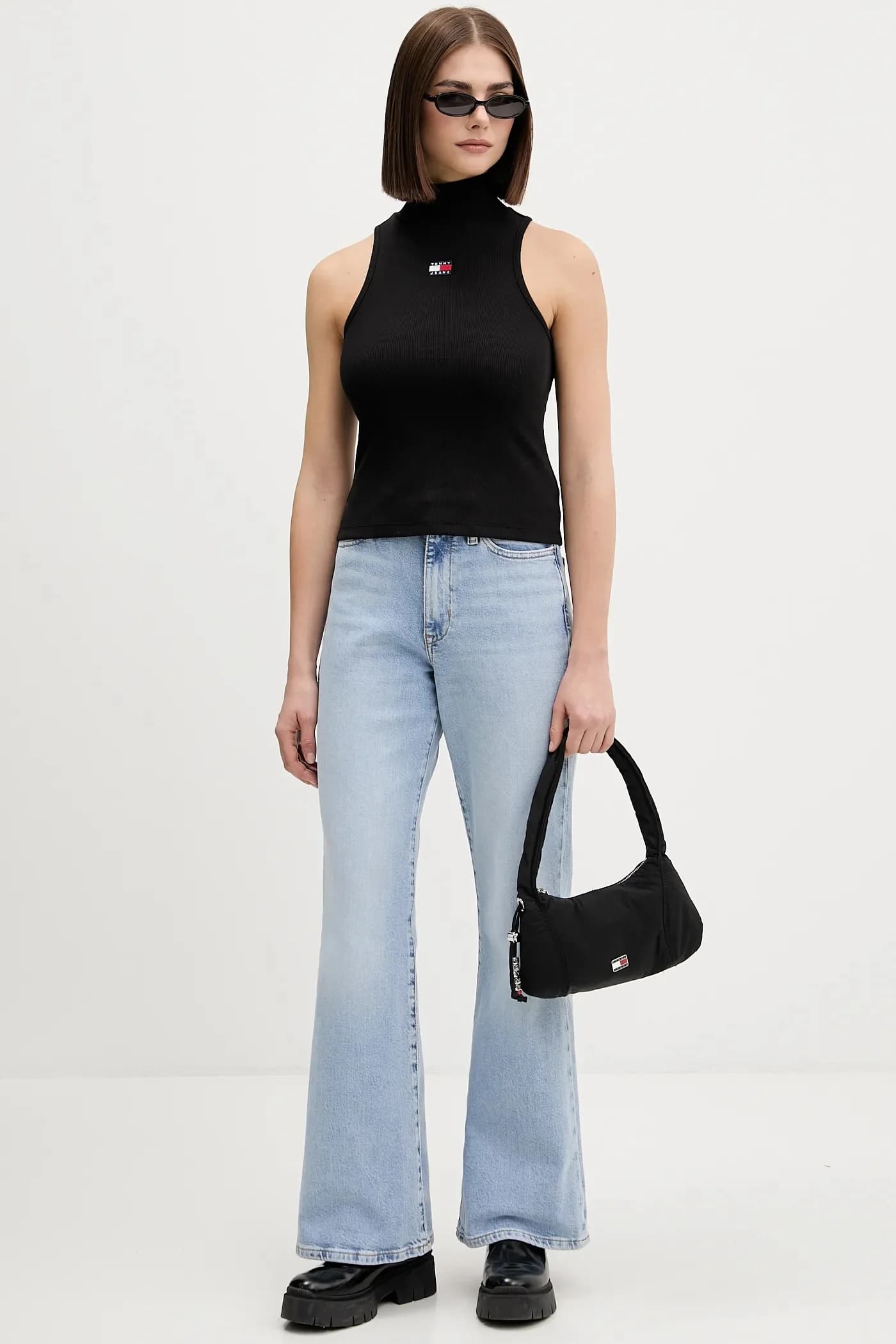 Джинсы - фото 2