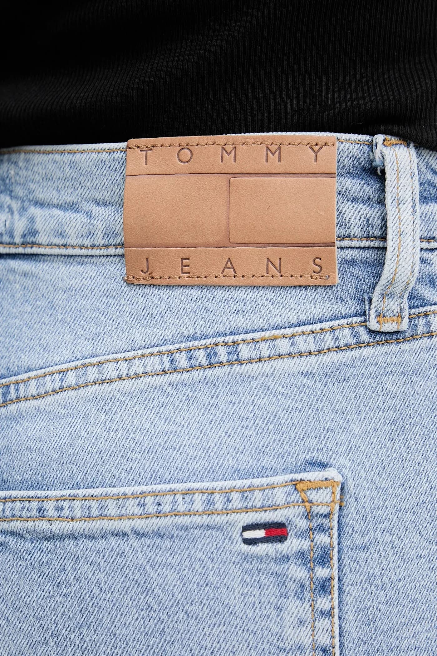 Джинсы - фото 4