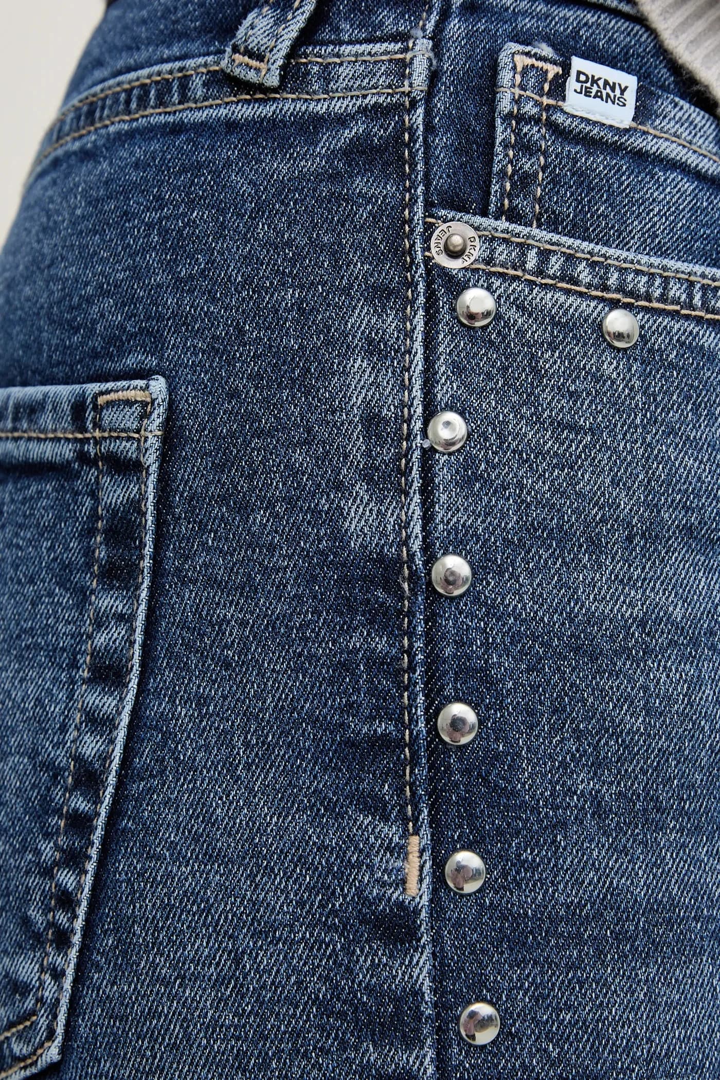 Джинсы - фото 4