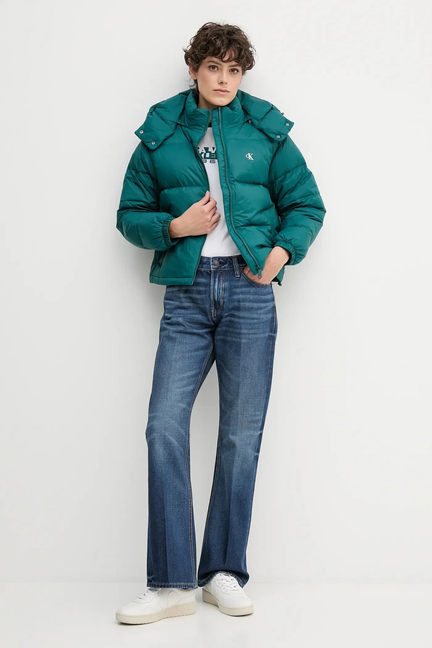 Джинсы - фото 2