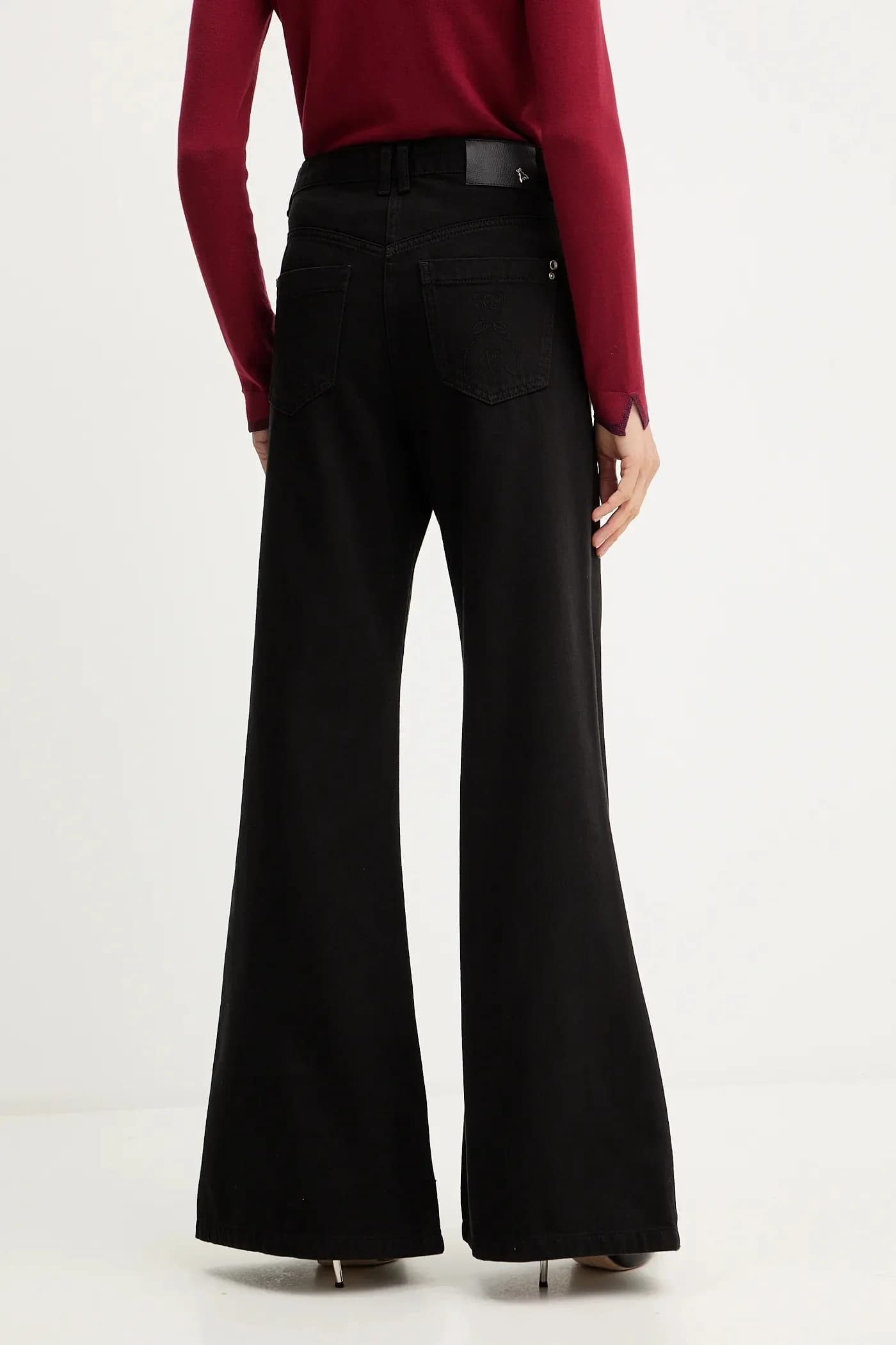 Джинсы - фото 3