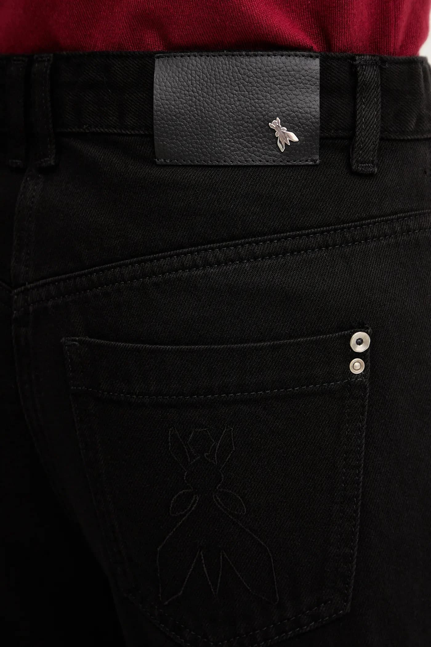 Джинсы - фото 4